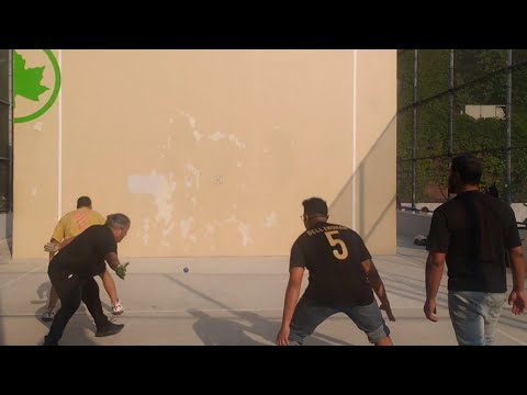 Gabriel & Miguel vs Matatan & Pavel   6.5.2025