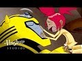 Transformers: Animated - Hostage Rescue 