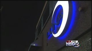 Appleton Shooting Now a Homicide Investigation
