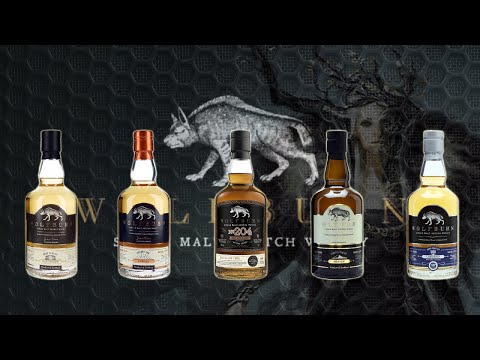 The Good Dram Show - Episode 447 'Wolfburn'