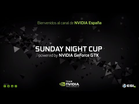 Eye Of The Tiger vs intensity.gg - Cuartos- ESL CS:GO Sunday Night Cup #163