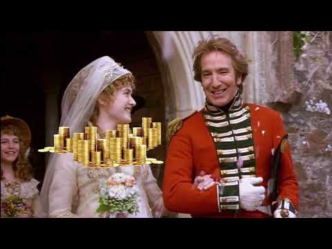 Raison et sentiments de Jane Austen