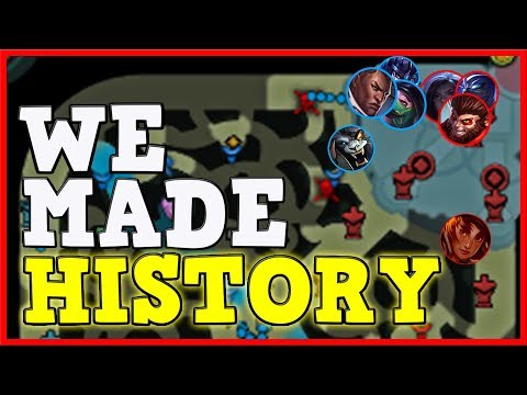 WTF?! DID WE ACTUALLY WIN THIS GAME?! | 10 Odyssey Sona Emote Giveaway (EUW & EUNE Only)