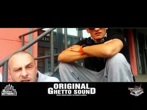 OG.DoK Feat. AGON & Trist - Warum ich (Offizielles HDVideo)
