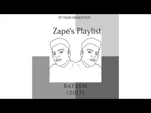 Zap&eacute; - Batzen (2017)