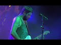 King Buffalo Mammoth Live At RippleFest Texas 2023
