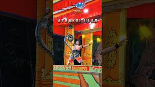 Download lagu perang ketoprak, Atraksi Ular #trending #shorts #youtubeshorts mp3 Download lagu perang ketoprak, Atraksi Ular #trending #shorts #youtubeshorts mp3