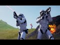 Fortnite X Star Wars - Gameplay Trailer thumbnail 2