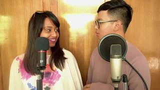 The Bestest BEYONCE Mashup || Kishore Ningthoujam and Joewin Shamalina