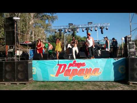 Intención - Un Rojo con Nestor ( NONPALIDECE )