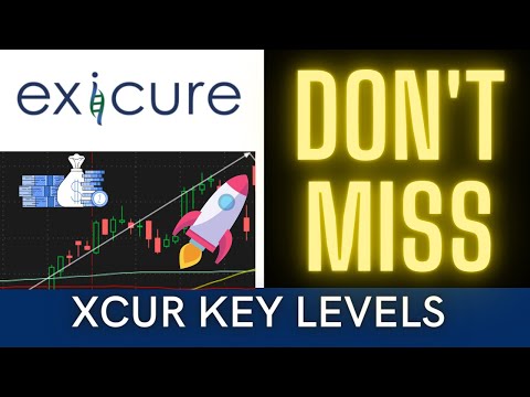 Penny Stocks To BUY NOW? | XCUR Stock Price Update |