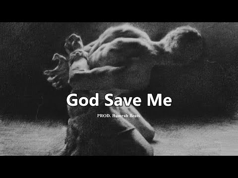 Free Sad Type Beat "God Save Me" Emotional piano & guitar Instrumental