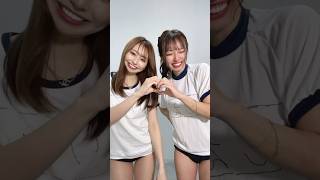 このダンスかわいい?? #ダンス #踊ってみた #かわいい #女の子