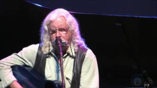 Arlo Guthrie - &quot;Chilling Of The Evening&quot;