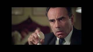 My 10 Dan Hedaya Roles