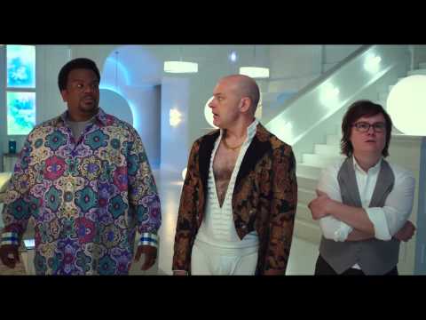 Hot Tub Time Machine 2 - Official® Trailer [HD]