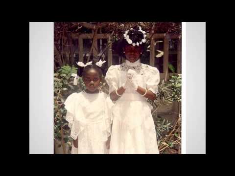 Pecha Kucha Dayton Vol 23 - Elam Dossa