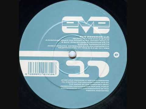 Pablo Gargano - The Runner Trance Mix