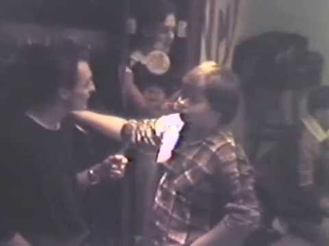 1983 Bel Ami tafeltennistoernooi