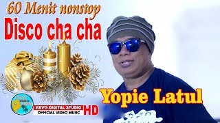 Download lagu 60 MENIT DISCO CHA CHA NATAL BERSAMA YOIPE LATUL - KEVS DIGITAL STUDIO (  VIDEO) mp3 Download lagu 60 MENIT DISCO CHA CHA NATAL BERSAMA YOIPE LATUL - KEVS DIGITAL STUDIO (  VIDEO) mp3