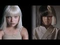 Sia - Unstoppable (Official Video)/ Maddie Ziegler v/s Mahiro Takanaro