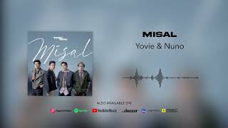 Download lagu Yovie & Nuno - Misal mp3