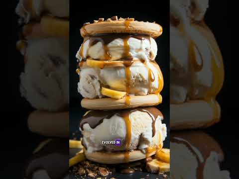 When and What is National Ice Cream Sandwich Day?