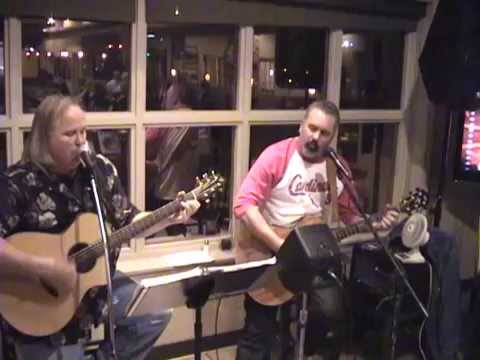 Kenny Jones and Vince Rossi ( The Dynamic Duo ) Live