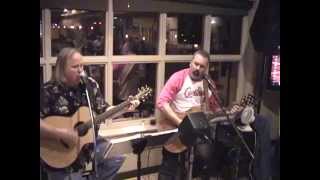 Kenny Jones and Vince Rossi ( The Dynamic Duo ) Live