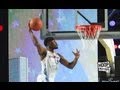 Aquille Carr Shuts Down The Gym Top Ten Plays
