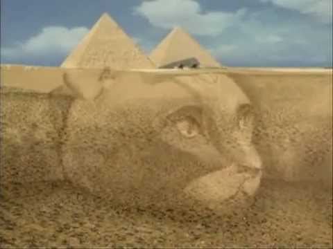 The More You Know: Ancient Egypt