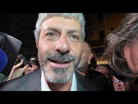 Regionali Campania. Sei i candidati alla carica di presidente