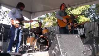 Sturgill Simpson - Railroad of Sin 9-21-13 Bootleg BBQ - The Groove - Nashville, TN