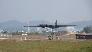 preview picture of video 'OSAN AIR POWER DAY 2008 , SOUTH KOREA'