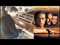 "To The Boys" James Horner - Legends of the Fall