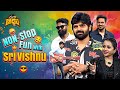 Nonstop Fun With Sri Vishnu Priyadarshi Rahul Ramakrishna Anchor Suma SumaAdda Comedy Episode