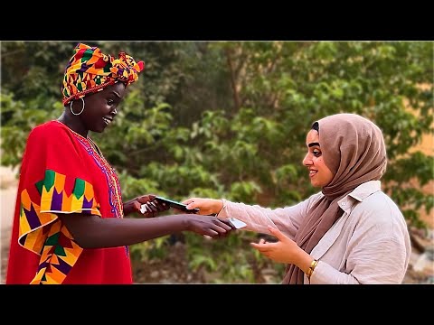 She Got Scammed | Episode 12 | Village Wife | Penton Keah