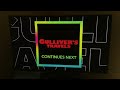 Cartoon Network Gulliver S Travels Continues Next Bumper