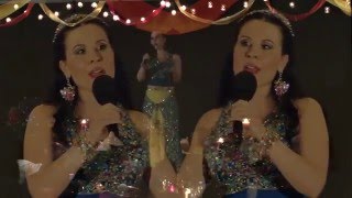 Amy Barbera- LIVE Performance Of 