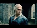 The Witcher All Powers From The Witcher