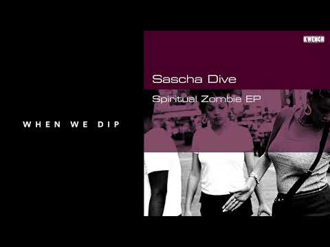 Premiere: Sascha Dive - Jack The Ripper [Kwench Records]