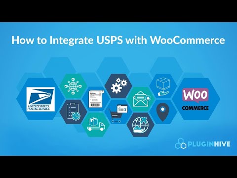 PSS WooCommerce USPS Shipping plugin with Print Label - Automate Shipping Rates, Labels & Tracking