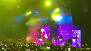 Boomdabash - Per un milione @Alcatraz