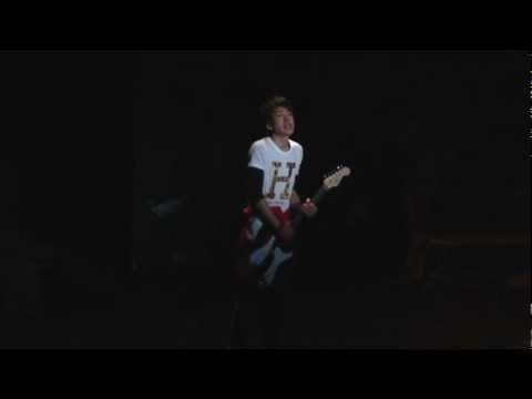 【大手前大学】震災復興支援ミュージカル公演よりScene13＠復興祭ステージ