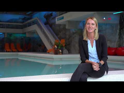 Salzburger Thermen - RTS Tipp -  Felsentherme