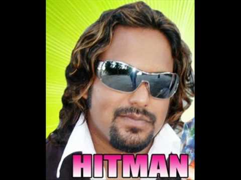 Hitman & Blazer - Bhangra Party