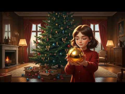 FÉNYES DÍSZEK - Az egész család karácsonyi játéka - PRIVATE MOON STUDIOS
