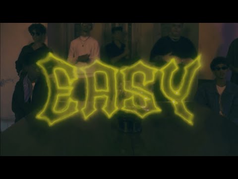 Andy Isasi feat. Isasi Isasi - Easy (Music Video)