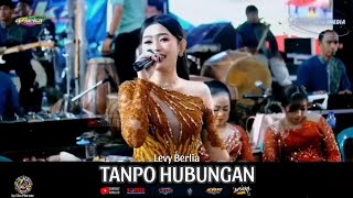 Download lagu TANPO HUBUNGAN - LEVY BERLIA - ARSEKA MUSIC | Saiki aku wes nyerah, wes pasrah marang Gusti mp3