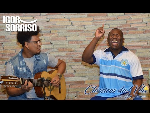 Vila Isabel 1972 - Clássicos da Vila com Igor Sorriso
